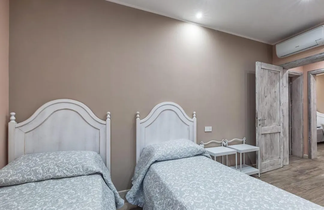 B&B da Chiara-1